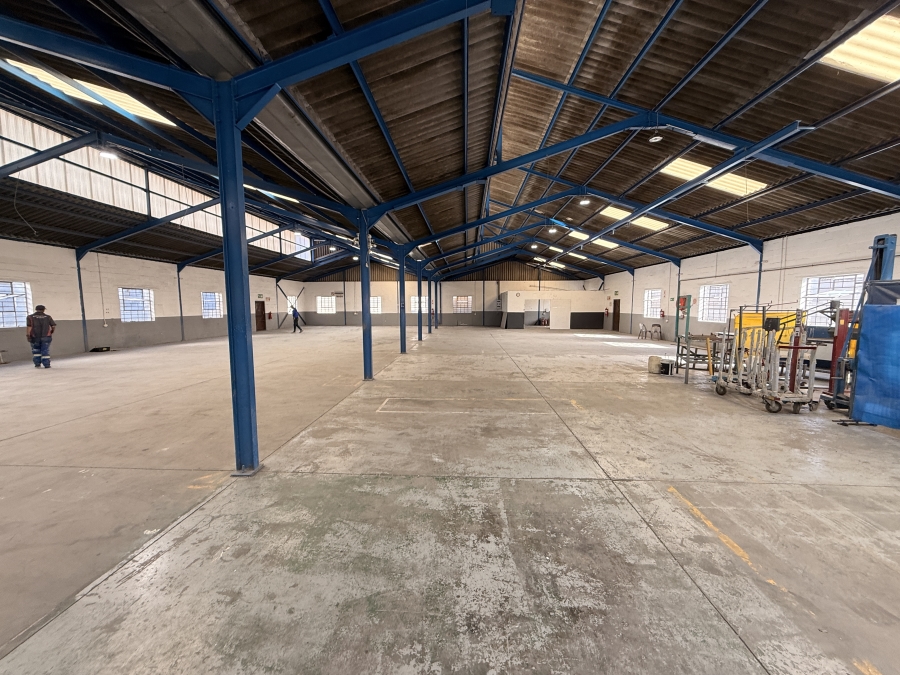 To Let Commercial Property for Rent in Beaconvale Western Cape